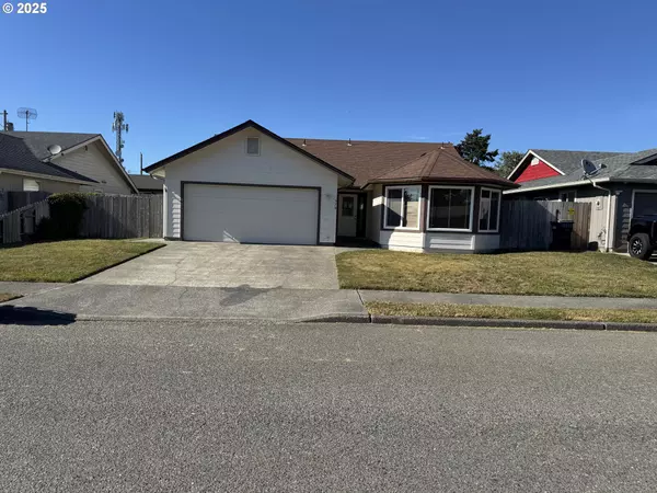 Brookings, OR 97415,570 VELOPA CT