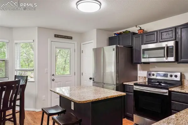 Fountain, CO 80816,401 Blossom Field RD