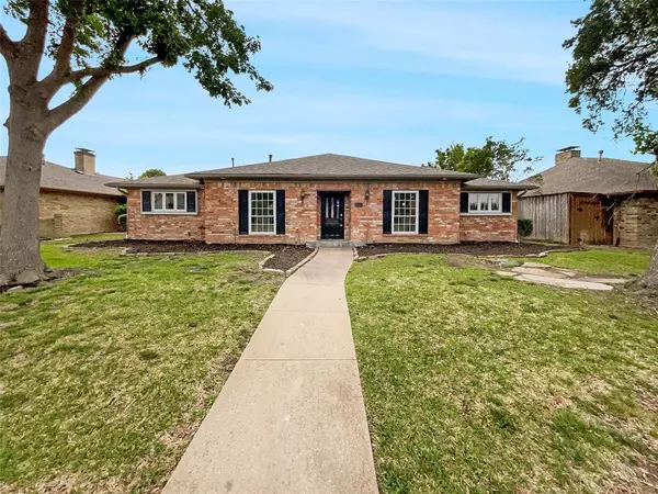 514 Birch Lane, Richardson, TX 75081