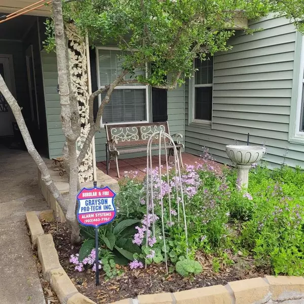 Denison, TX 75020,1509 W Hull Street