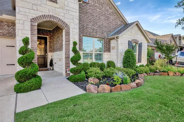 Mckinney, TX 75071,7517 Texoma Trail