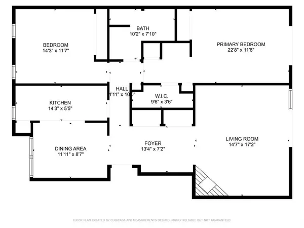 5833 Copperwood Lane #1131, Dallas, TX 75248