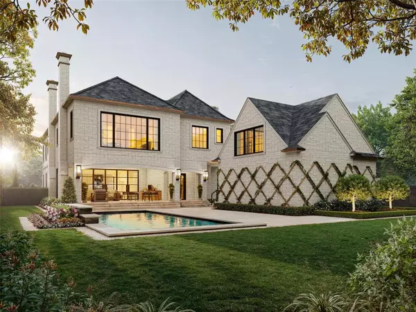 Highland Park, TX 75205,4404 Lorraine Avenue