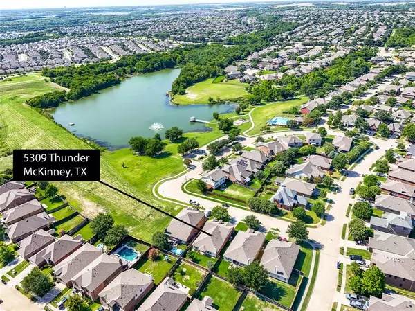 Mckinney, TX 75071,5309 Thunder Lane