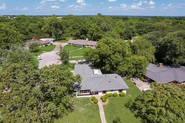 Commerce, TX 75428,3002 Tanglewood Drive