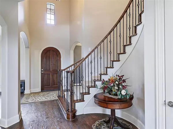 Frisco, TX 75034,4612 Parkside Drive