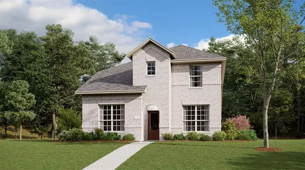 16908 Big Red Drive, Fort Worth, TX 76247