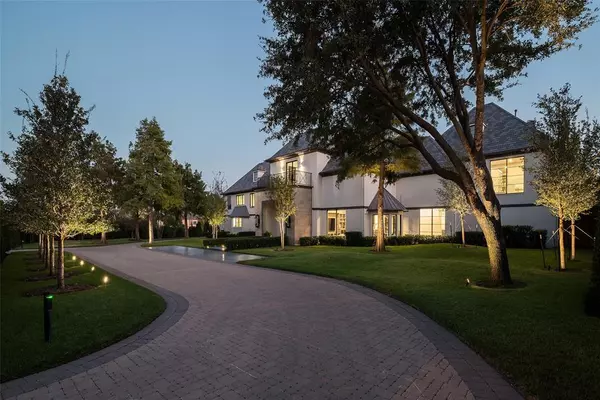 Dallas, TX 75229,4700 Dorset Road