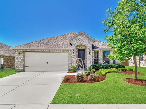 1200 Sharp Street, Anna, TX 75409