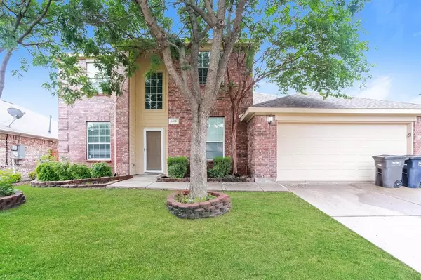 1416 Missionary Ridge Trail, Fort Worth, TX 76131