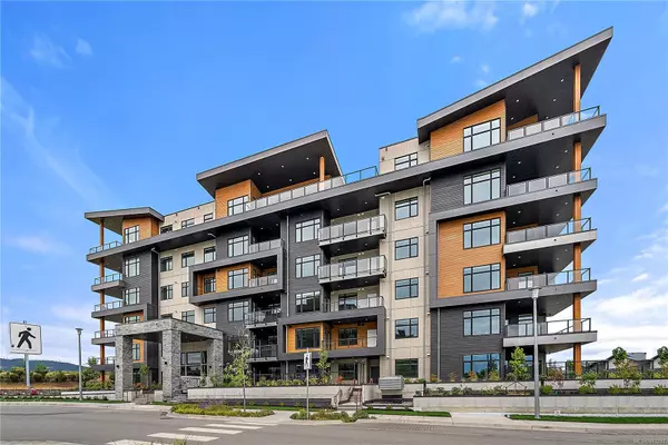 2520 Hackett Cres #209, Central Saanich, BC V8M 0B9