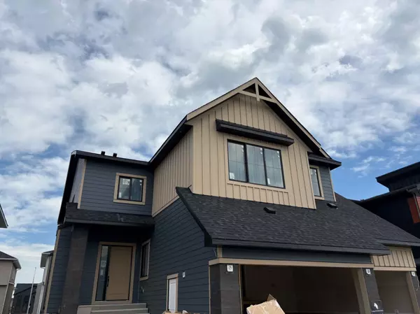 425 Watercrest PL, Chestermere, AB T1X 2Y9