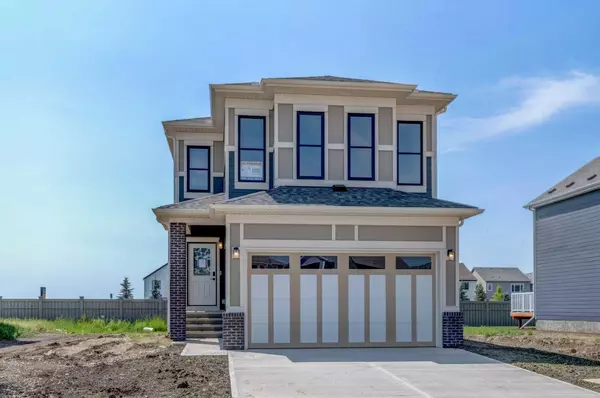 268 Magnolia CRES SE, Calgary, AB T3M 3T3