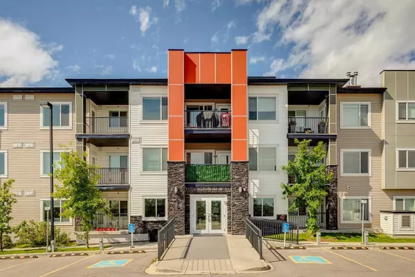 16 Sage Hill TER Northwest #208, Calgary, AB T3R 0W7