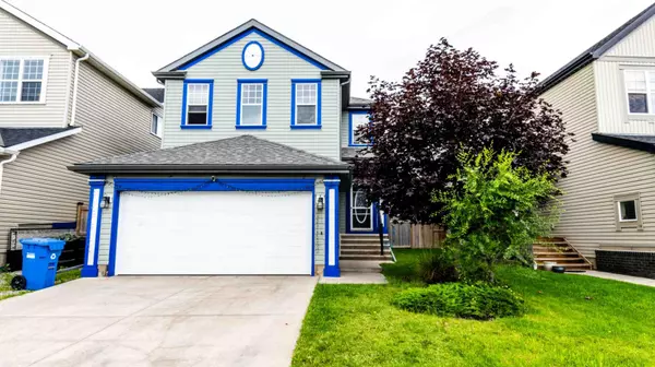 1564 Copperfield BLVD Southeast, Calgary, AB T2Z0P6