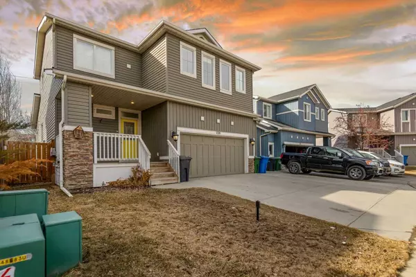 Chestermere, AB T1X0B4,120 West Creek Green