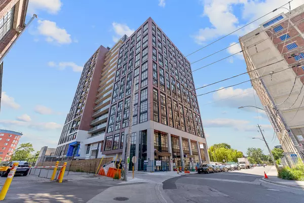 181 Sterling RD #1011, Toronto C01, ON M6R 0B2