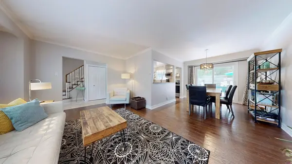 Toronto E08, ON M1E 1C6,28 Earswick DR