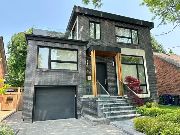 18 Ferris RD, Toronto E03, ON M4B 1G1