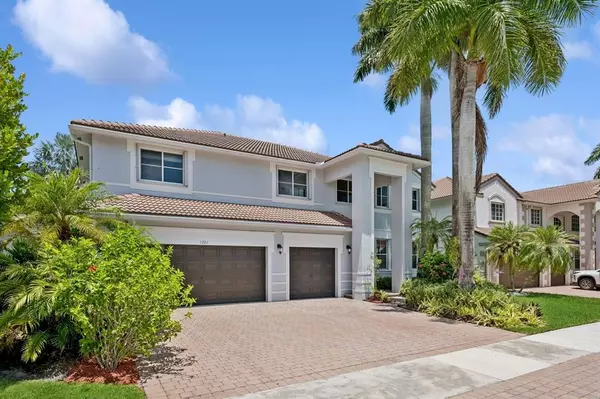 Weston, FL 33327,1201 Skylark Dr