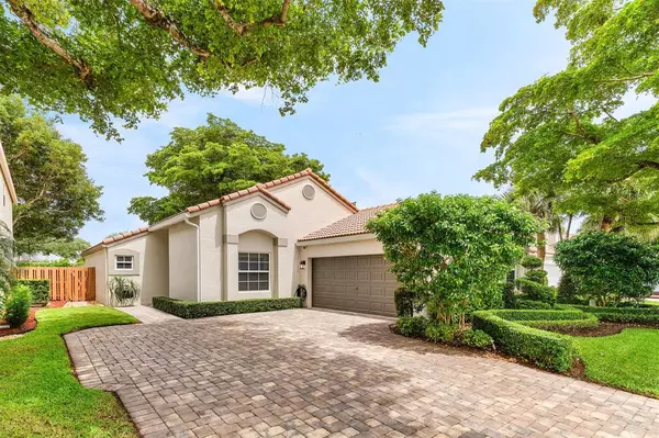 7560 NW 61st Ter, Parkland, FL 33067