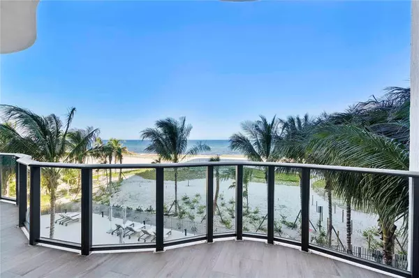 900 N Ocean #305, Pompano Beach, FL 33062