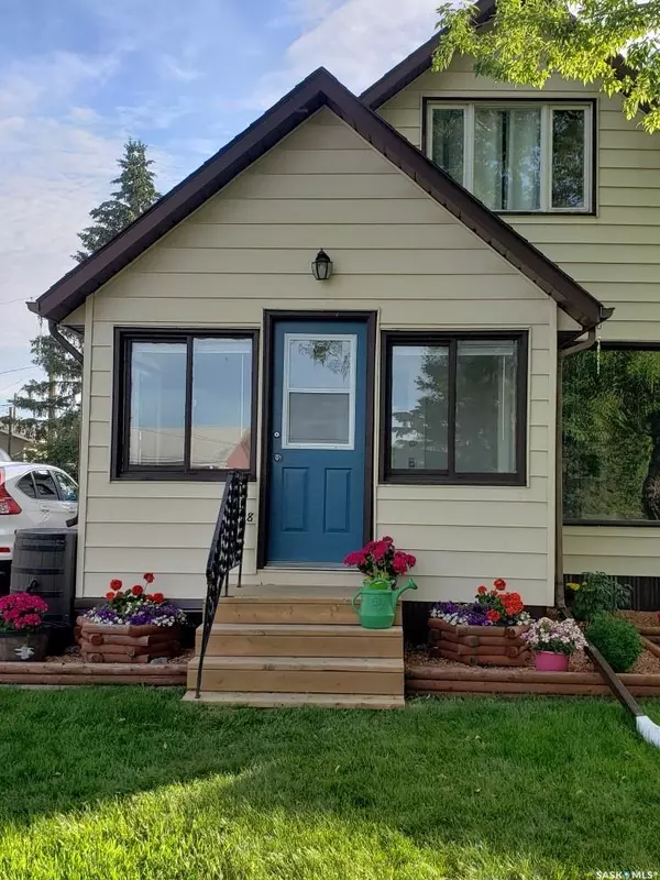 128 Tanner AVENUE, Churchbridge, SK S0A 0M0