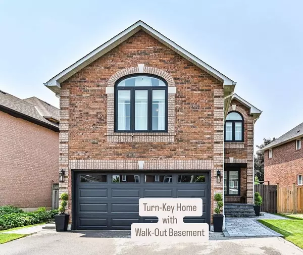 7337 Sandhurst DR, Mississauga, ON L5N 7G7
