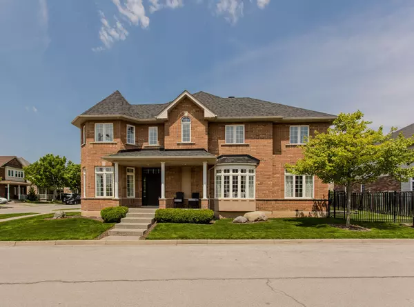 2317 Orchard RD, Burlington, ON L7L 7E3