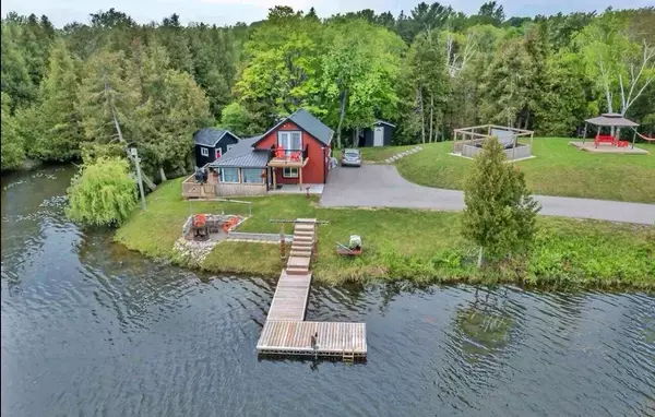 782 Frank Hill RD, Kawartha Lakes, ON K9J 6X3