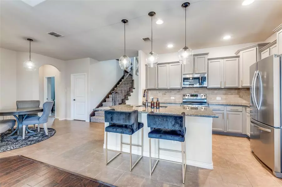 11313 Hubbard Creek Drive, Frisco, TX 75036