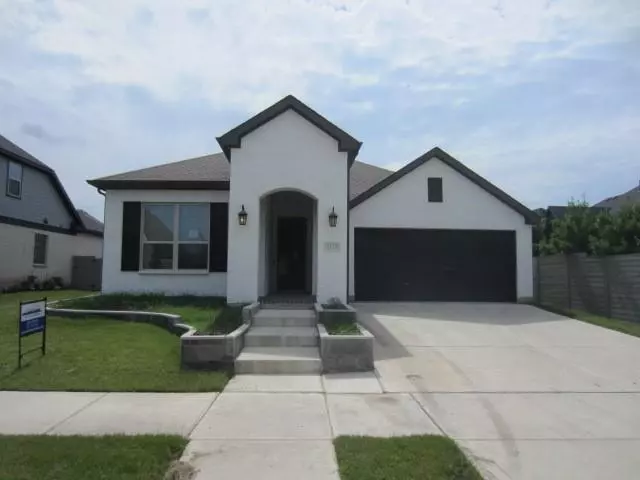 1813 Terrace Way, Argyle, TX 76226