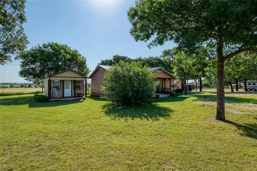 301 Fm 2921, De Leon, TX 76444