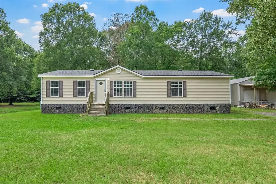 633 Haughton Trace Court, Haughton, LA 71037