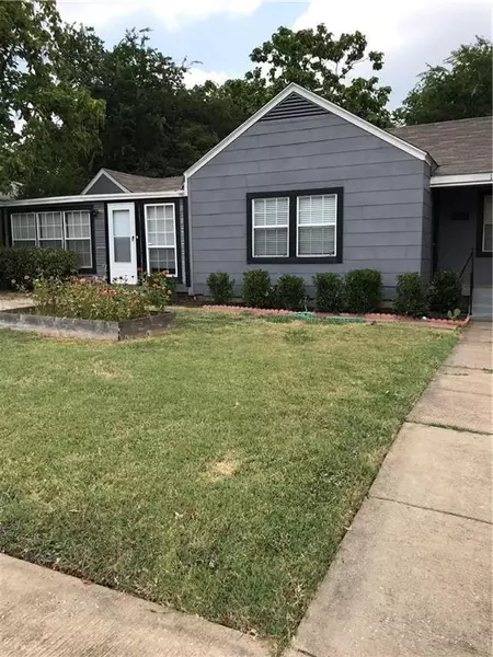 1313 E 16th Street, Plano, TX 75074
