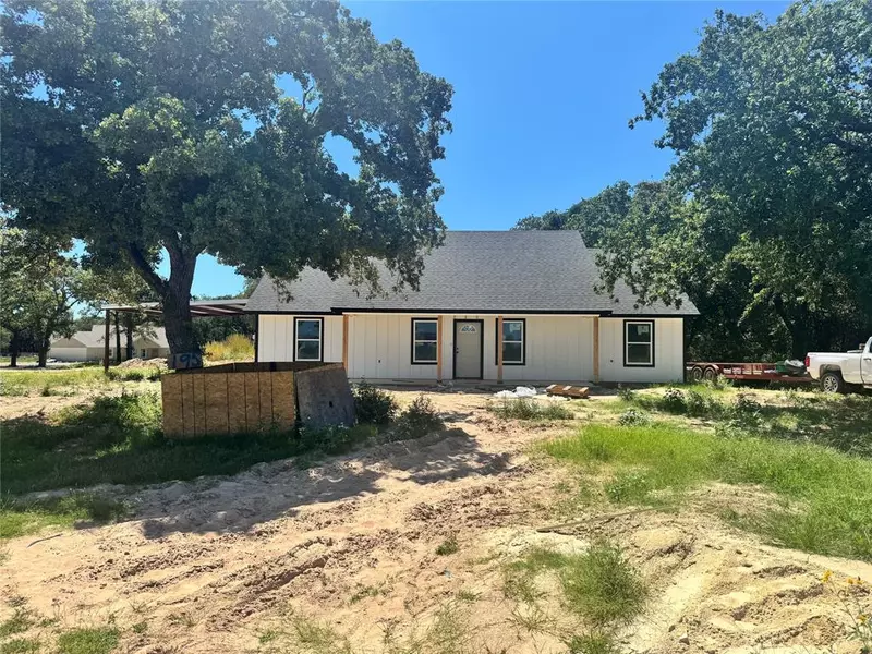 163 AGNES Circle, Springtown, TX 76082