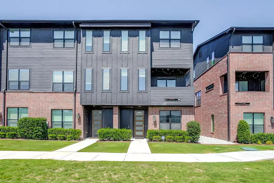 2808 Addison Park Lane, Fort Worth, TX 76110