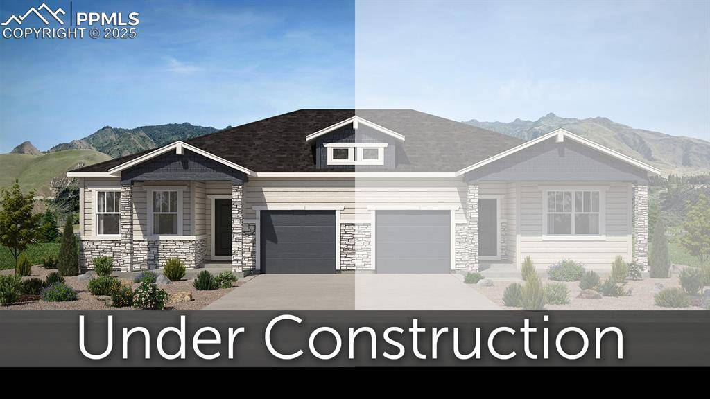 10242 Newfangled WAY, Colorado Springs, CO 80924