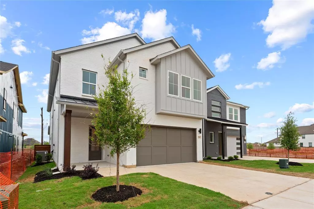 Little Elm, TX 75036,1432 Imperial Avenue