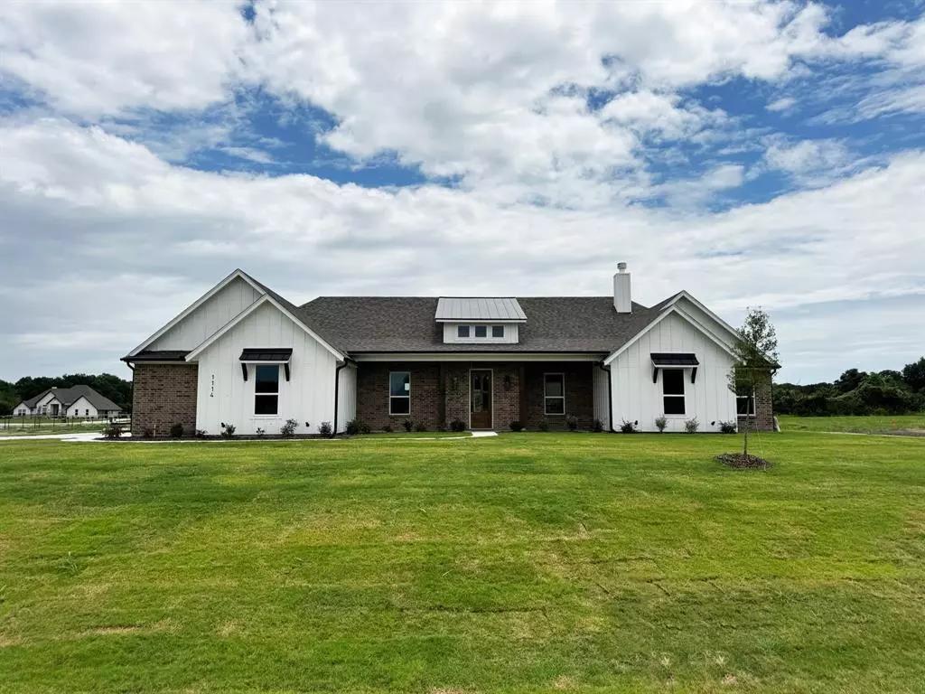 Weatherford, TX 76085,1114 Silver Sage Trail