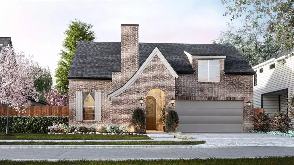 Providence Village, TX 76227,4016 Reserve Way
