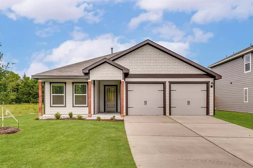 Terrell, TX 75160,108 Southgate Drive