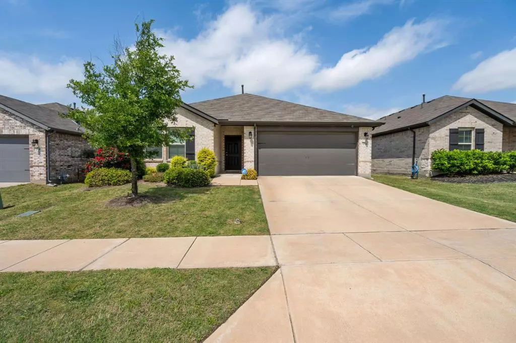 Crandall, TX 75114,2316 Wisterwood Lane