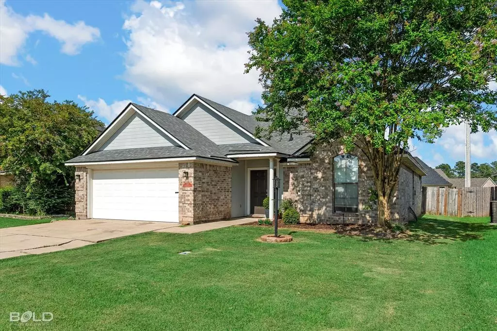 Haughton, LA 71037,128 Fitzwilliam Street