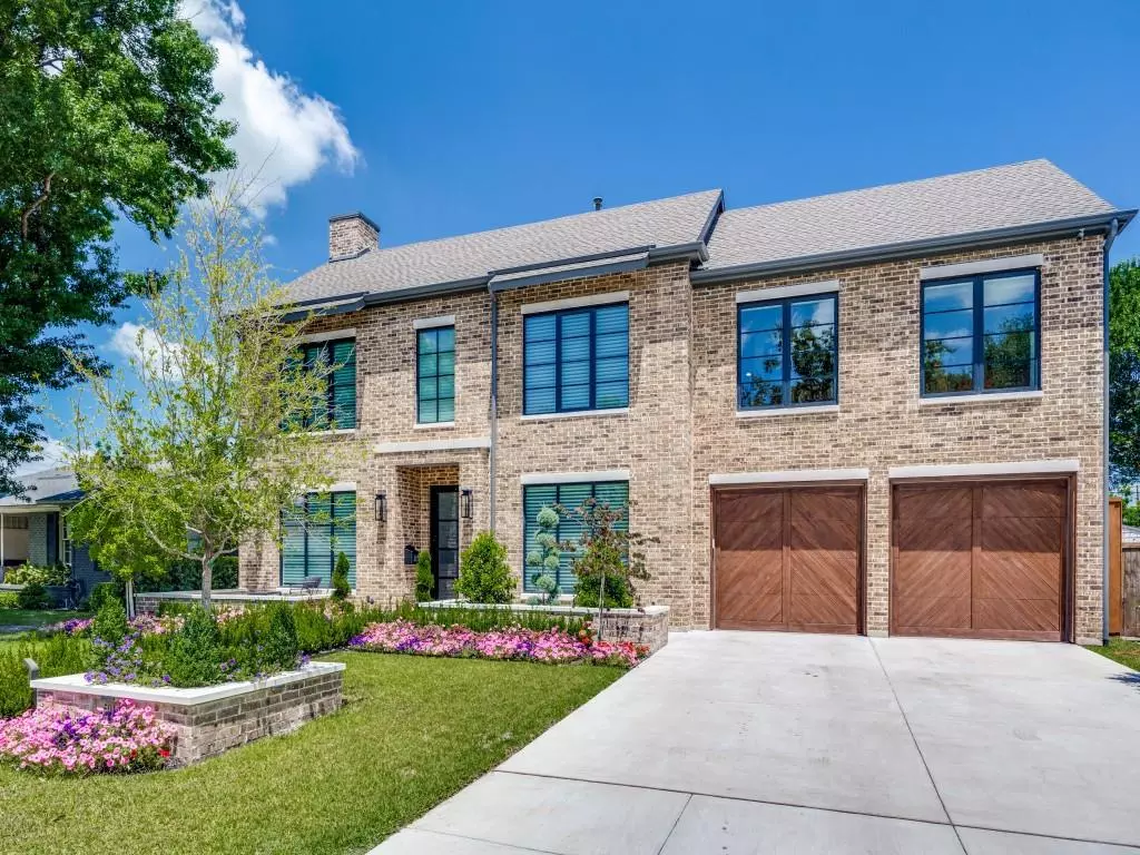 Dallas, TX 75209,5019 Lark Lane