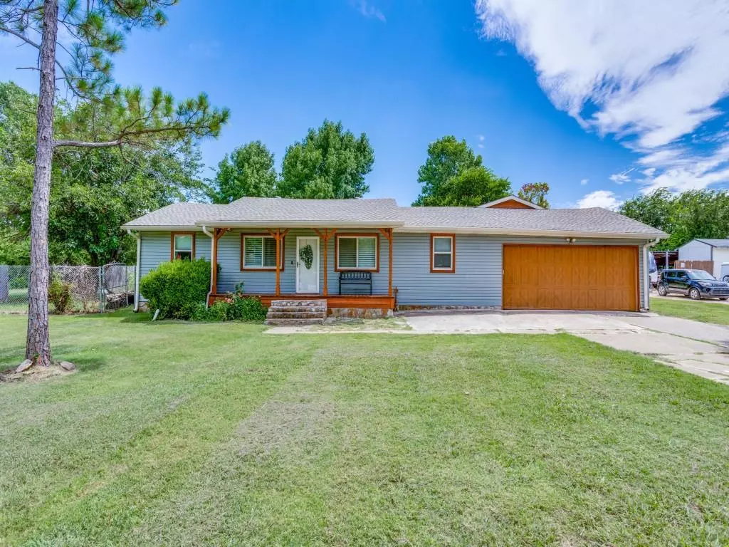 St. Paul, TX 75098,2105 Drain Drive