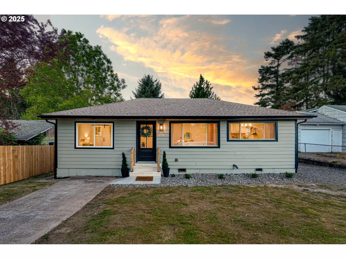 Longview, WA 98632,171 YELTON DR