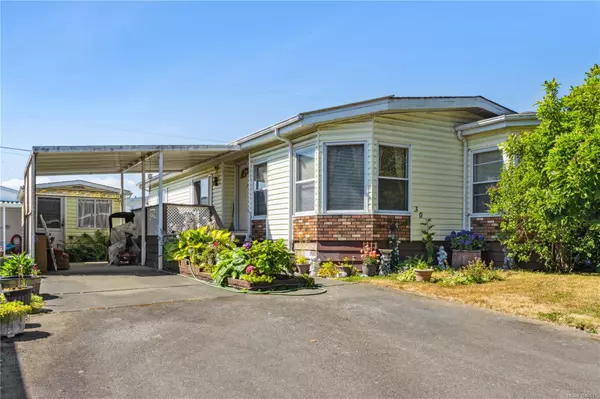 7701 Central Saanich Rd #30, Central Saanich, BC V8M 1X3