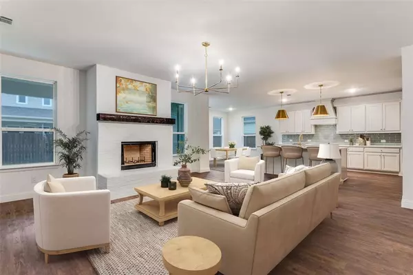 Willow Park, TX 76087,317 W Paddock