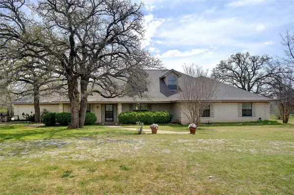 Boyd, TX 76023,169 Private Road 4611